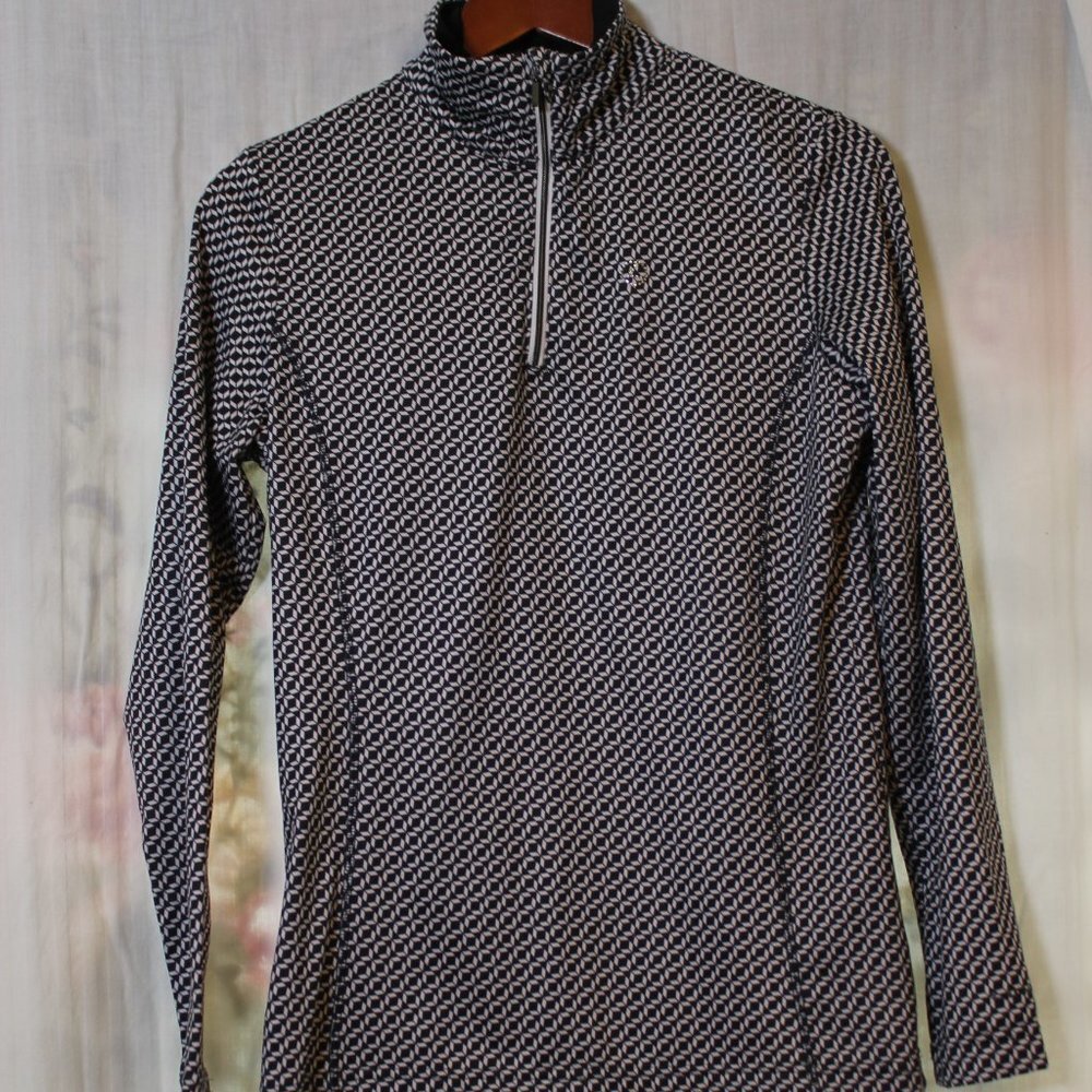 Luhta, first layer ski pullover